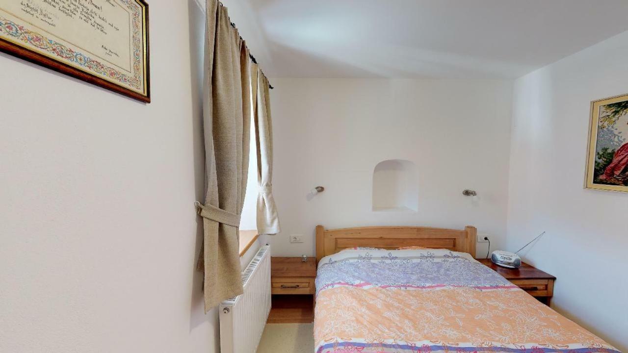 Apartmaji Pri Marodnu Bohinj Exterior foto